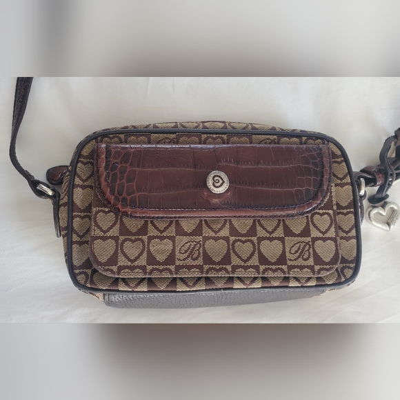 Brighton | shoulder crossbody purse - Picture 5 of 11